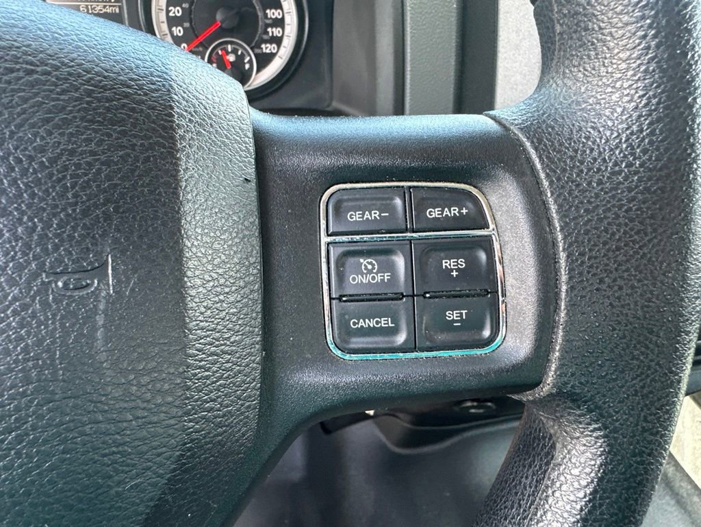 Used 2015 RAM 1500 Express AWD/4WD image 22