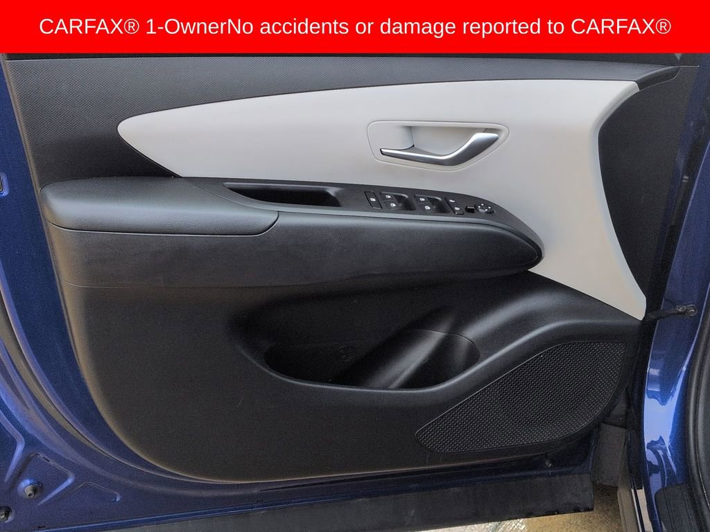 Used 2023 Hyundai Tucson SEL image 2