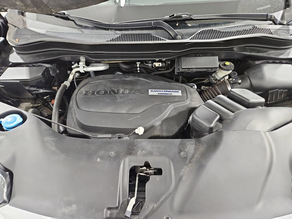 Used 2019 Honda Pilot EX-L image 22