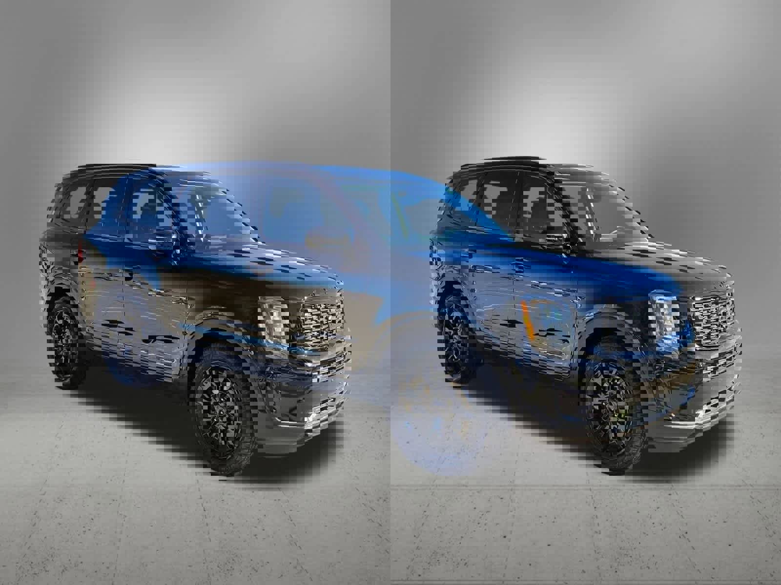 Used 2021 Kia Telluride SX w/ Nightfall Edition Package image 8