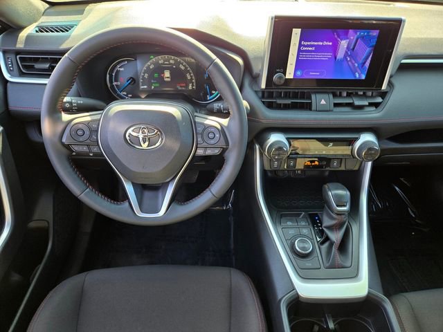 Certified 2024 Toyota RAV4 SE w/ Weather & Moonroof Package image 14