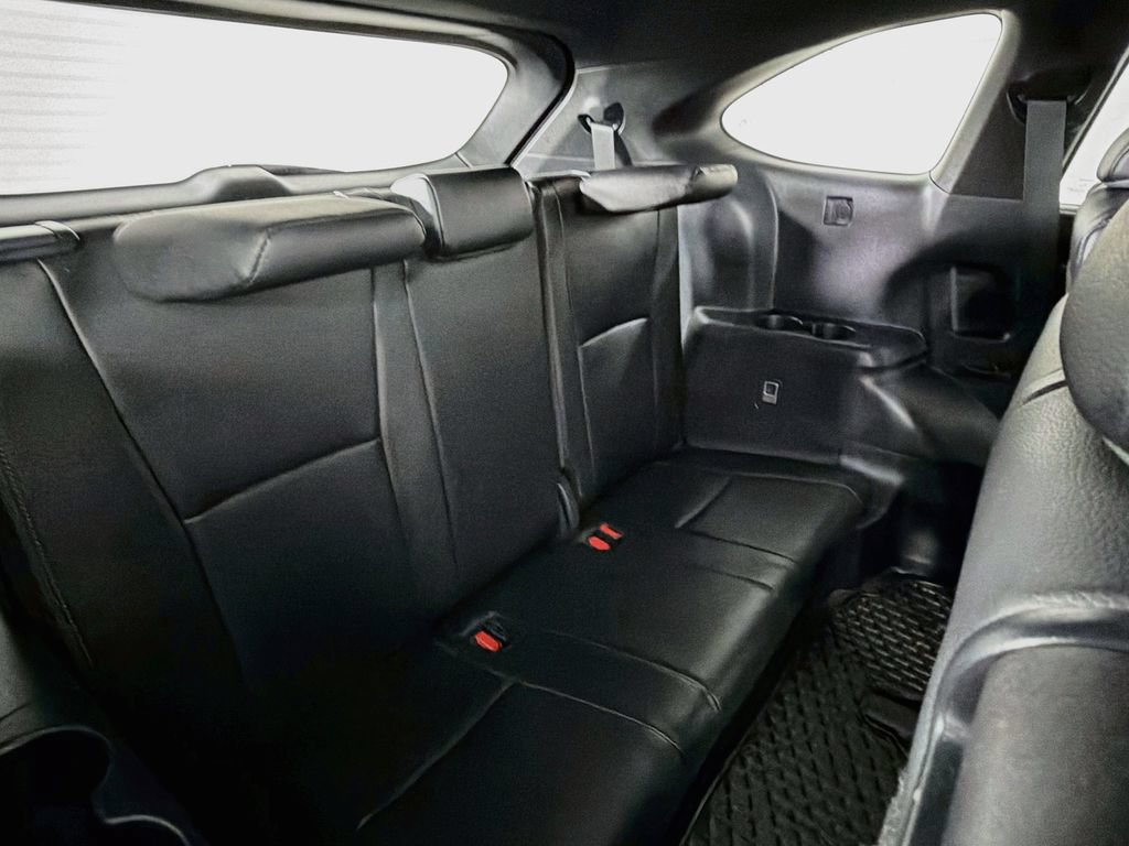 Used 2024 Toyota Highlander XSE AWD/4WD image 26