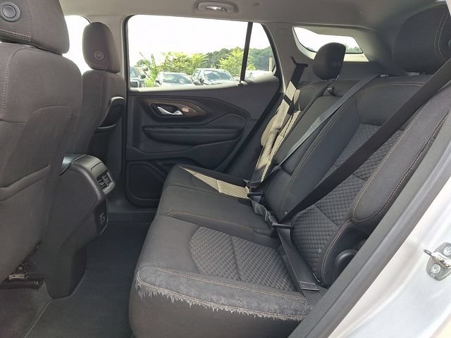 Used 2019 GMC Terrain SLE w/ Driver Convenience Package AWD/4WD image 19