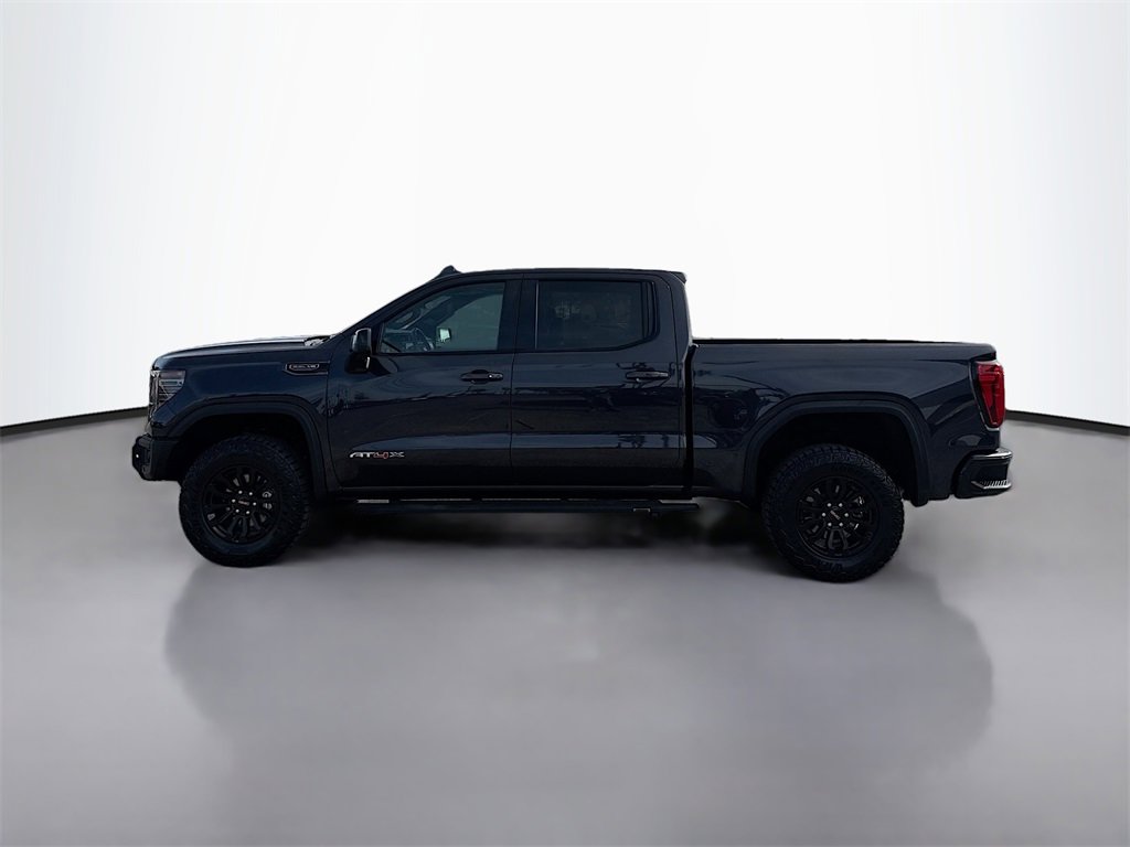 Used 2023 GMC Sierra 1500 AT4X image 4