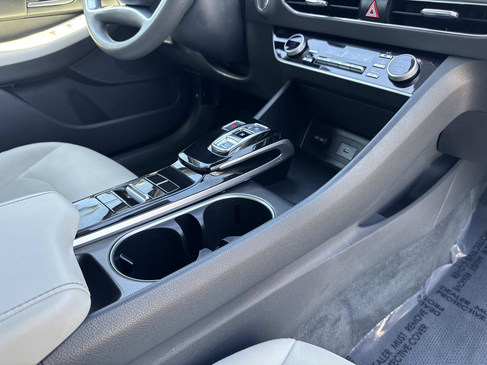 Certified 2023 Hyundai Sonata SEL image 30