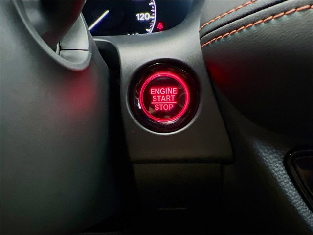 New 2026 Honda HR-V Sport image 13