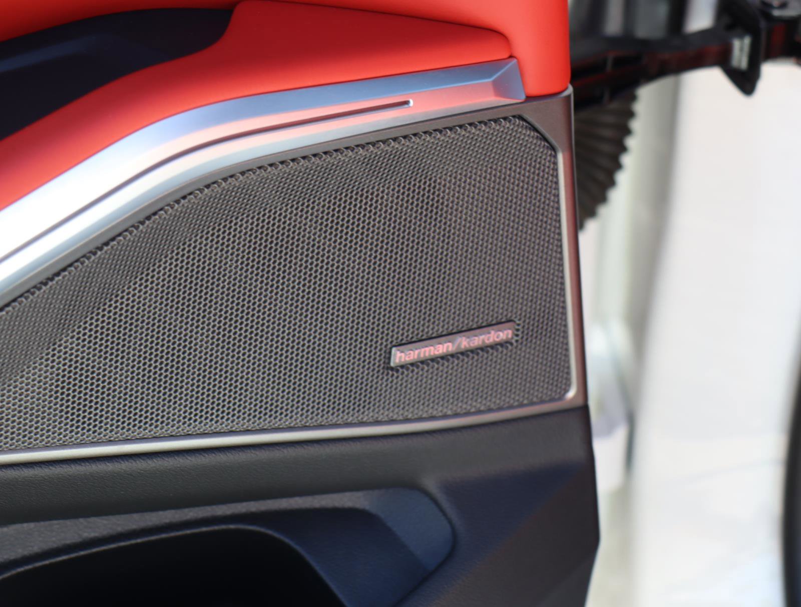 Used 2024 BMW M3 Competition image 13