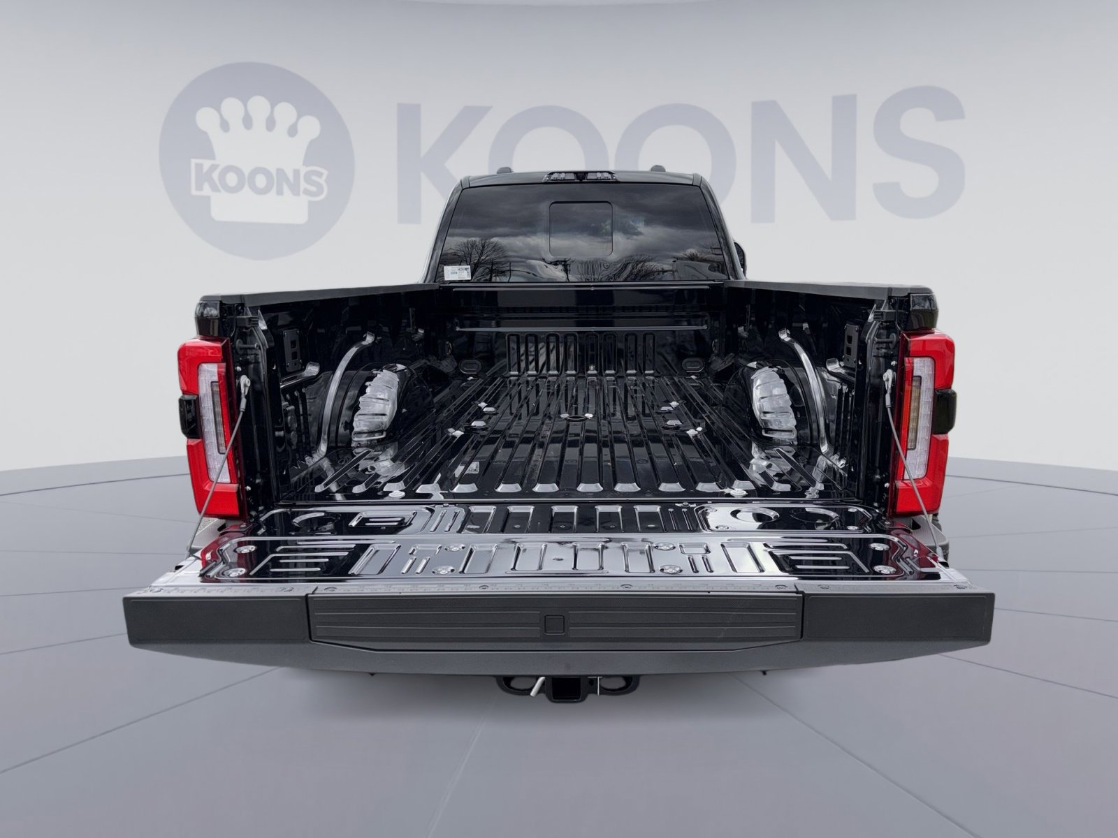 New 2026 Ford F450 Platinum w/ Platinum Plus Package image 33