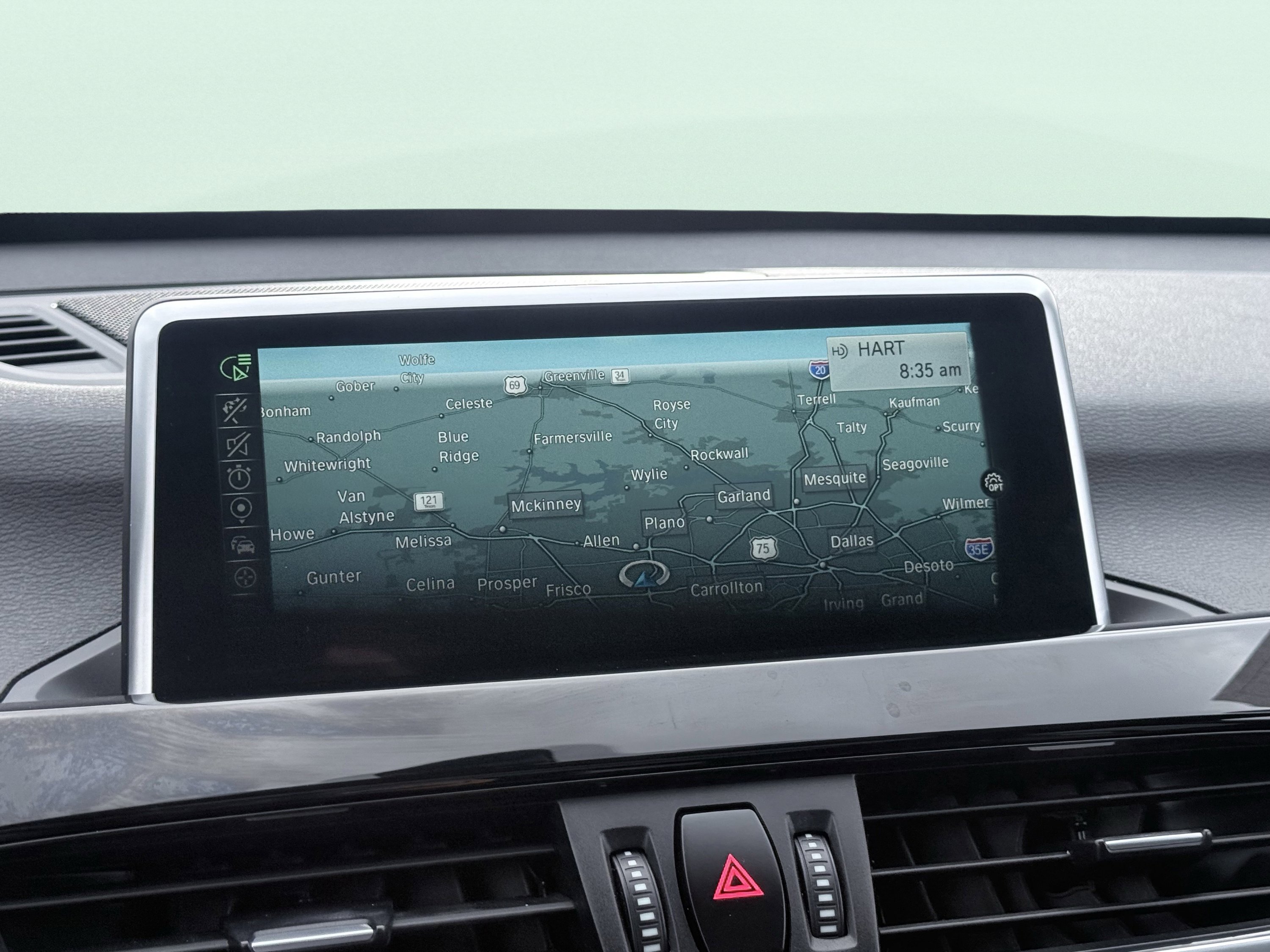 Used 2016 BMW X1 xDrive28i image 79