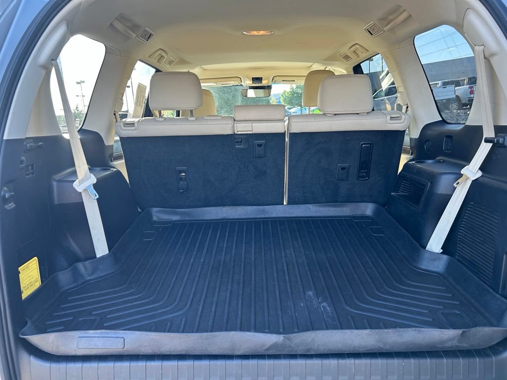 Used 2021 Lexus GX 460 Premium w/ Premium Package AWD/4WD image 27