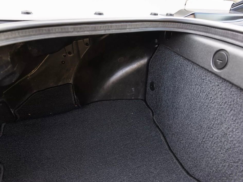 Used 2017 Acura NSX AWD/4WD image 24