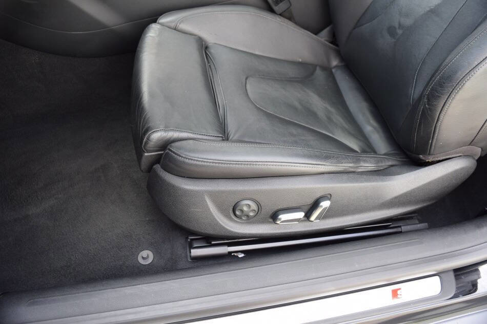 Used 2015 Audi A5 2.0T Premium Plus image 43