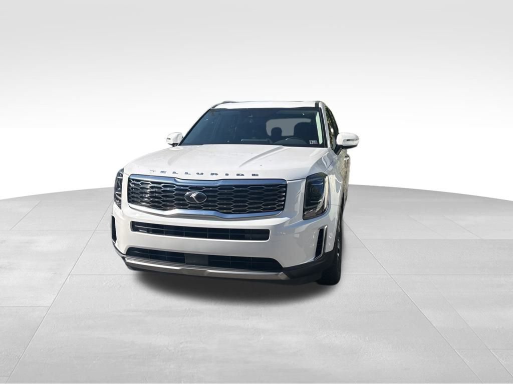 Used 2021 Kia Telluride S image 33