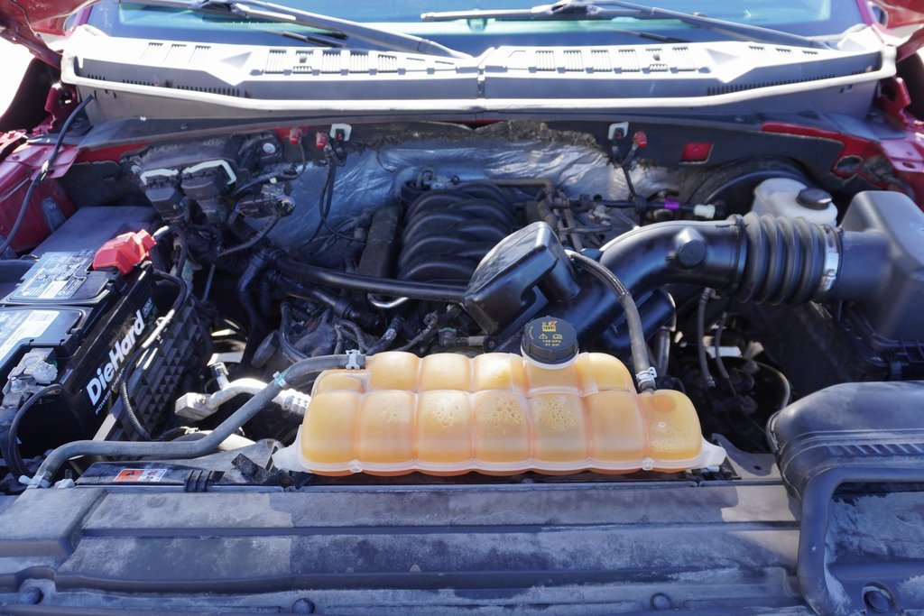 Used 2016 Ford F150 XLT w/ Equipment Group 301A Mid image 25