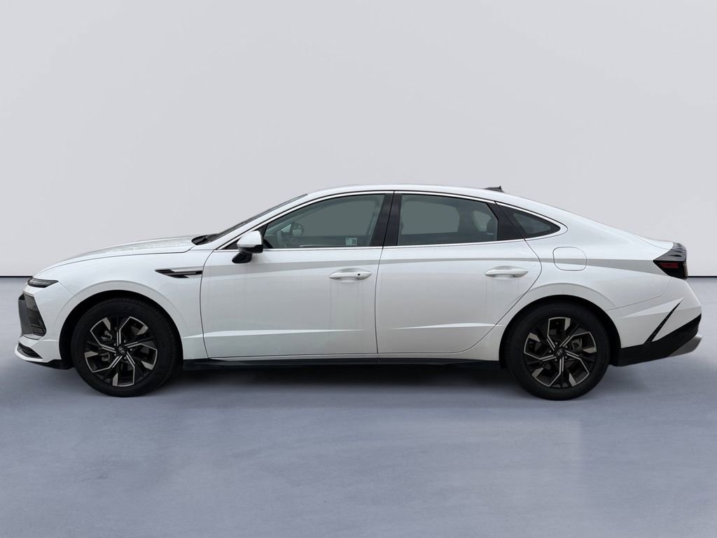 Used 2025 Hyundai Sonata SEL image 6
