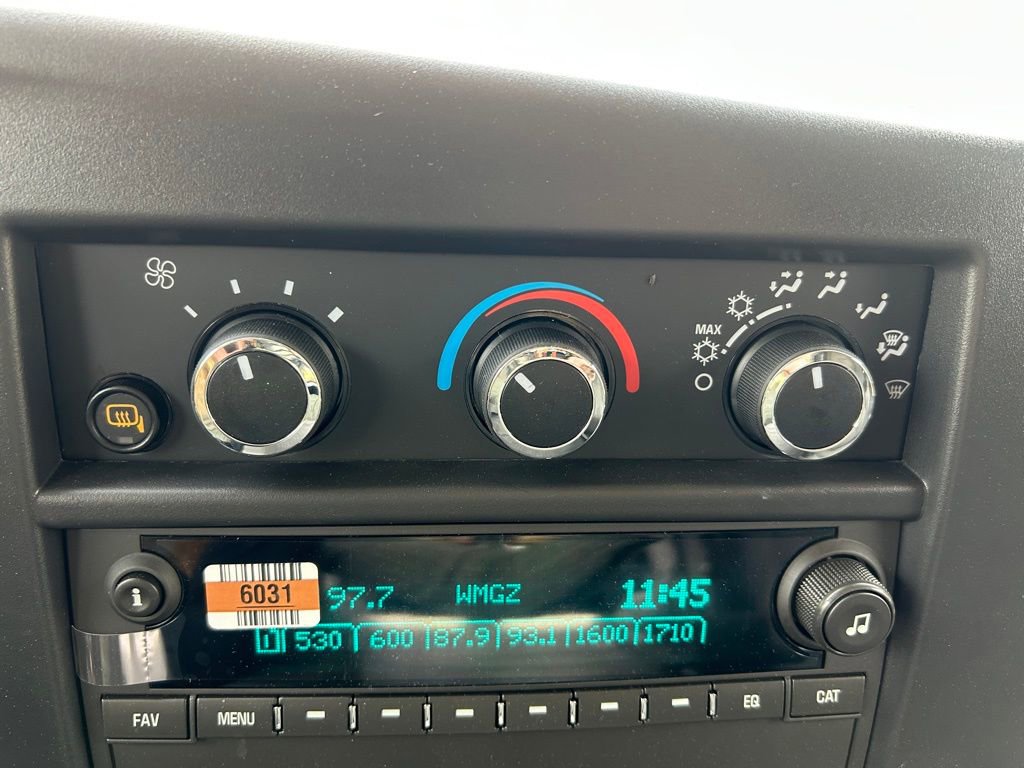 New 2026 Chevrolet Express 2500 Extended image 22