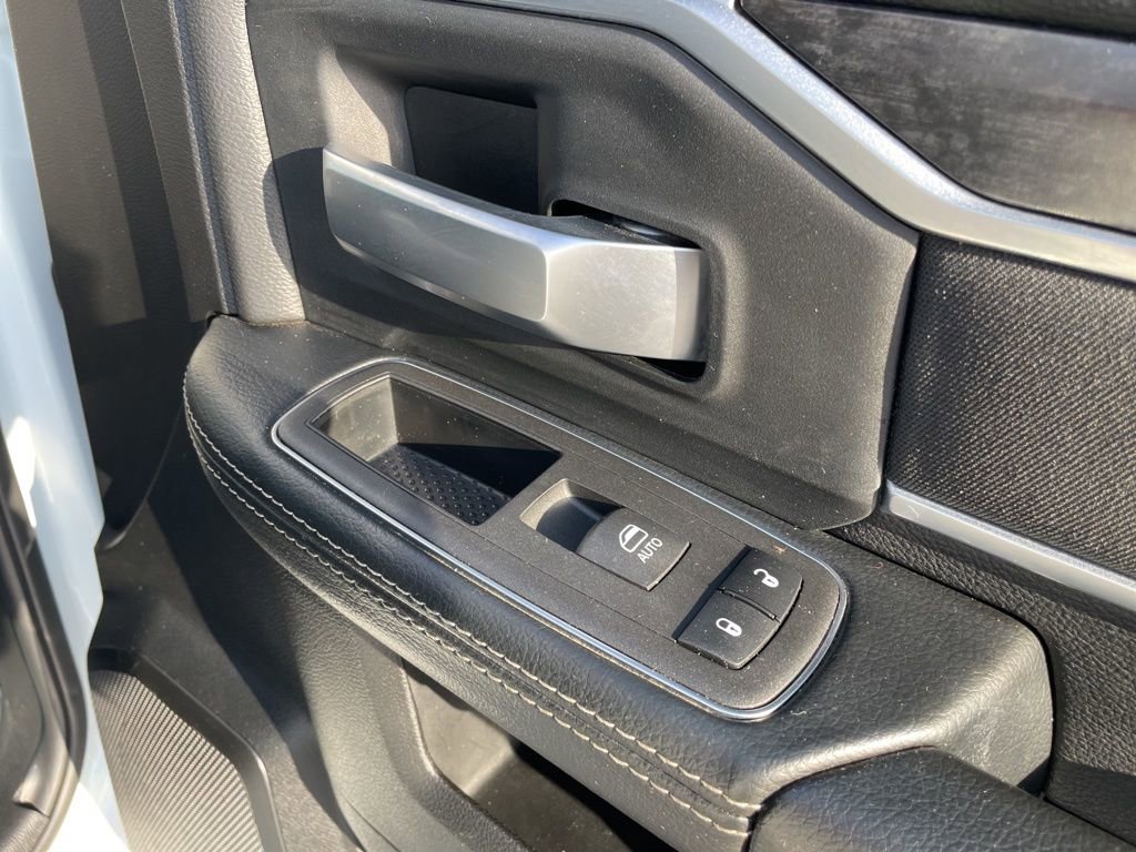 Used 2024 RAM 2500 Big Horn image 31