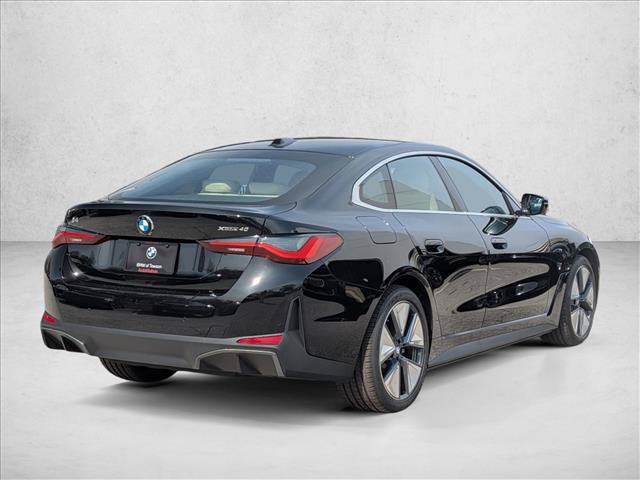 Used 2026 BMW i4 xDrive40i AWD/4WD image 2