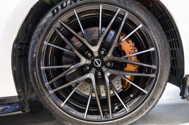 Used 2023 Nissan GT-R Premium w/ Premium Interior Package AWD/4WD image 48