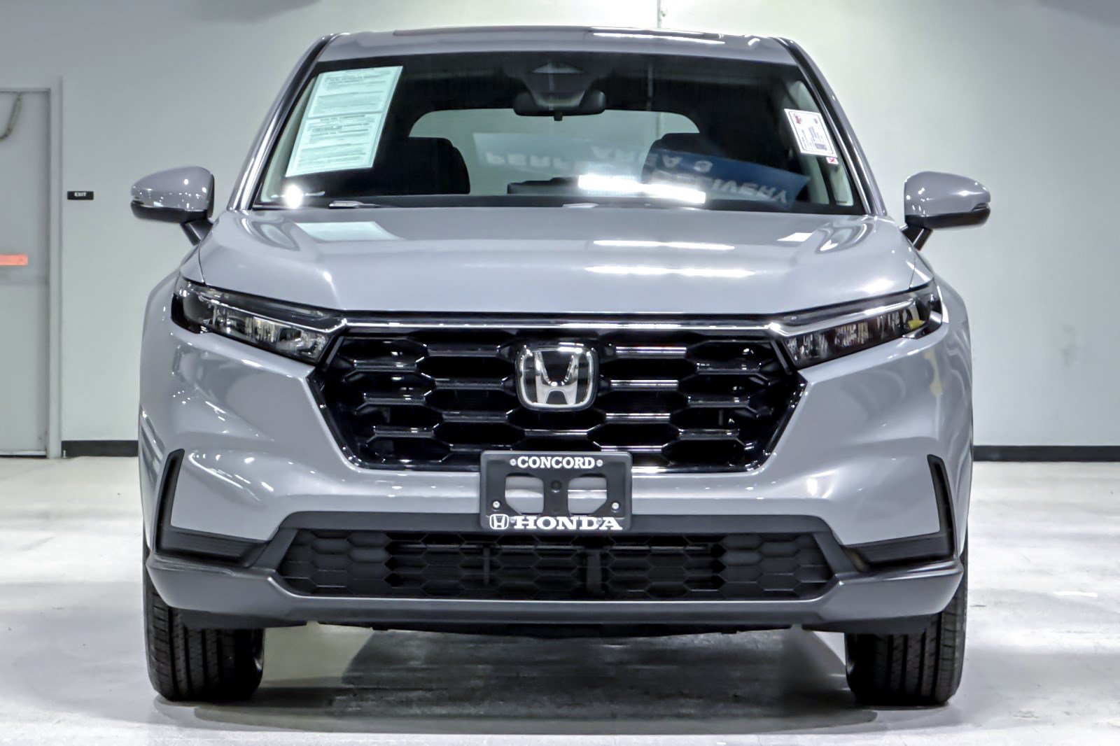 Used 2024 Honda CR-V EX image 6
