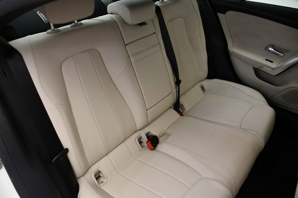 Used 2023 Mercedes-Benz CLA 250 CLA 250 image 53