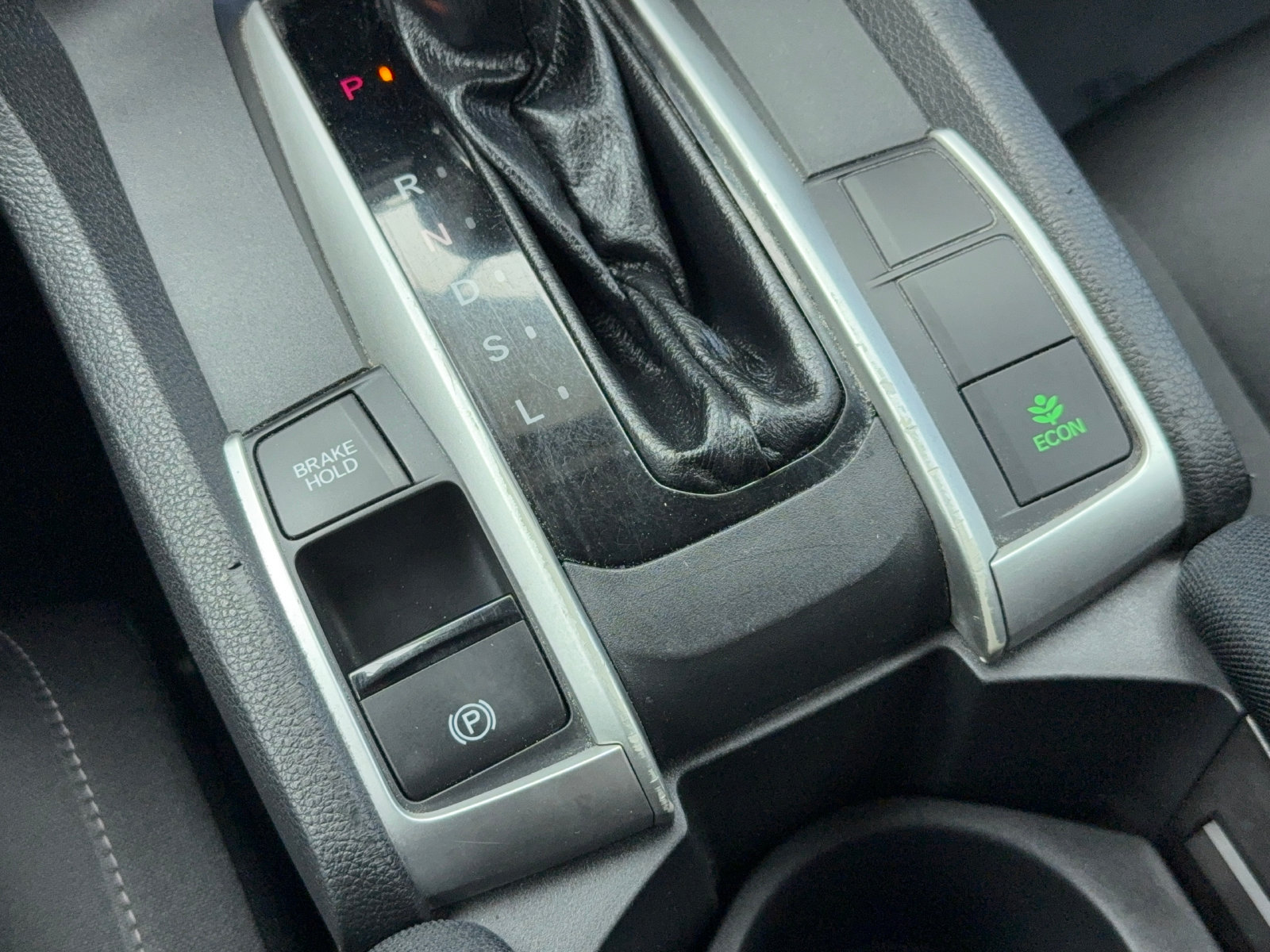 Used 2018 Honda Civic LX image 30