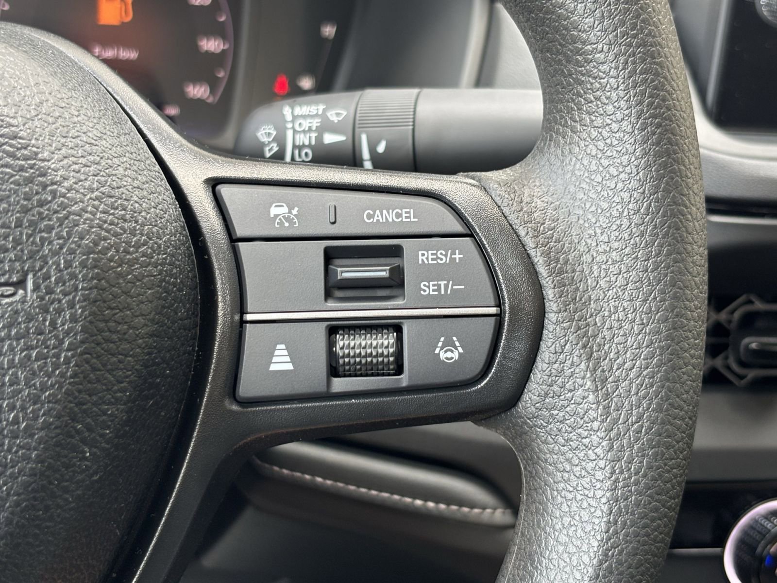 New 2026 Honda Accord LX image 27