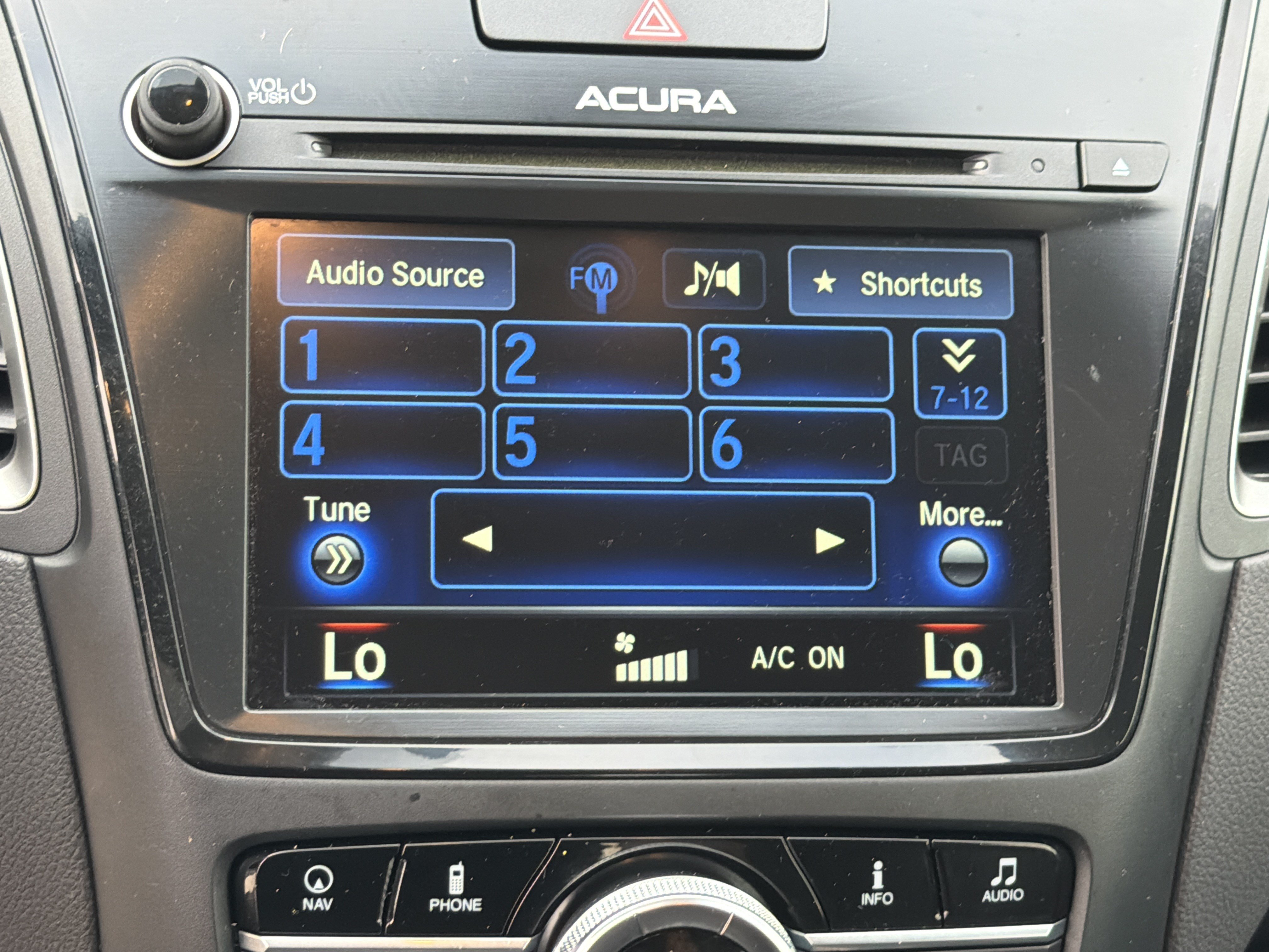 Certified 2017 Acura RDX w/ Advance Package FWD image 23