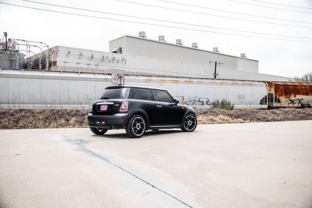 Used 2011 MINI Cooper Hardtop FWD image 45