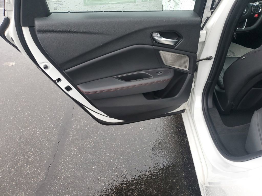 Used 2022 Acura TLX SH-AWD w/ A-SPEC Pkg image 25