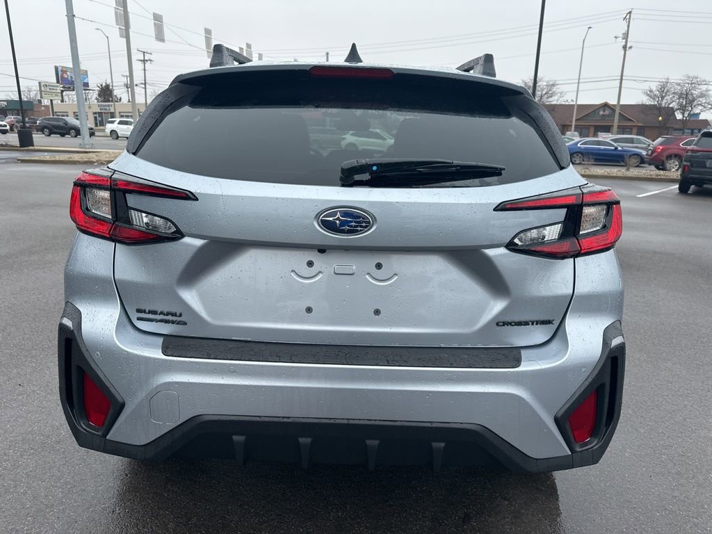 New 2026 Subaru Crosstrek 2.5i Limited image 5