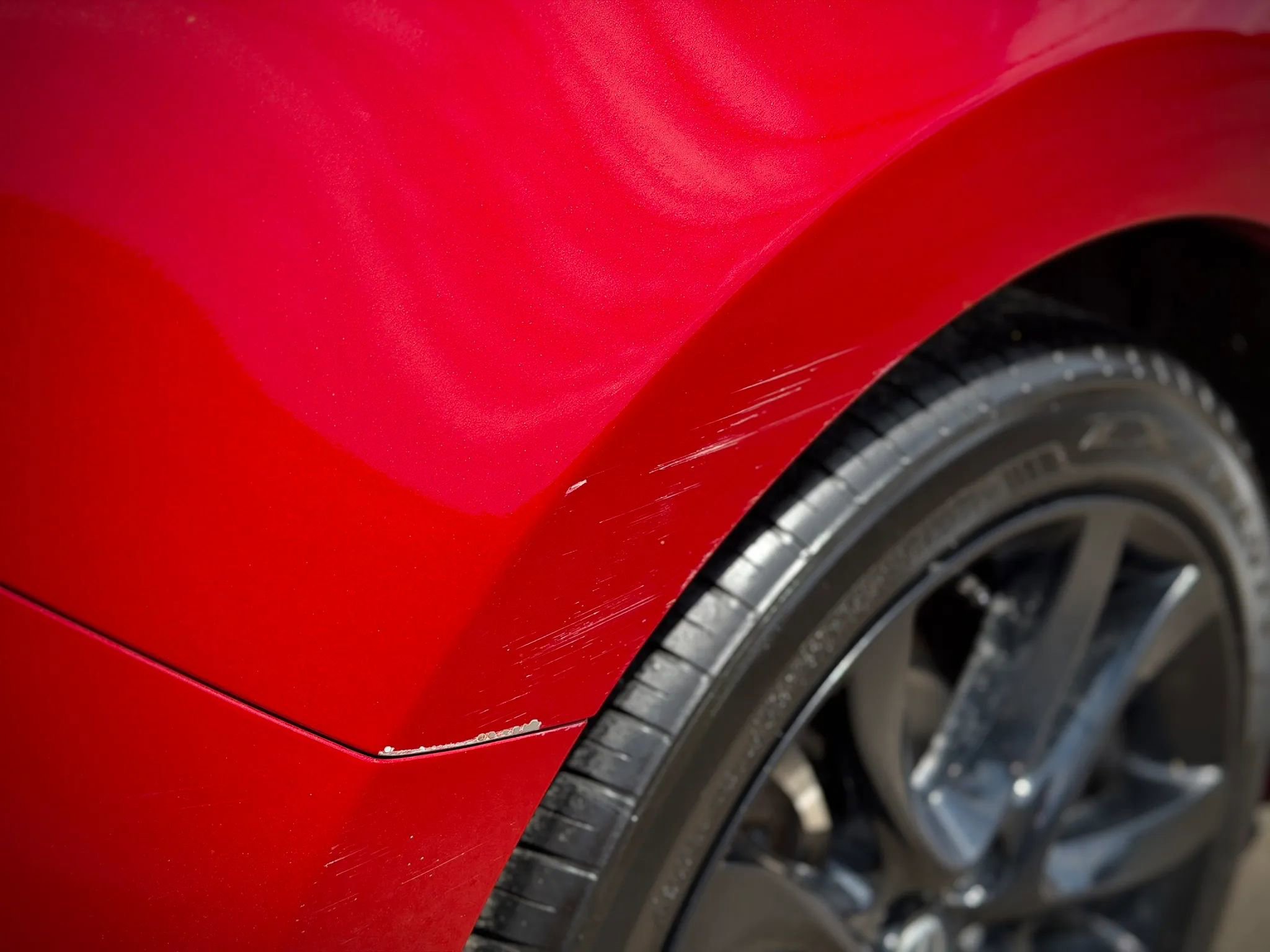 Used 2015 MAZDA MAZDA6 Grand Touring image 22