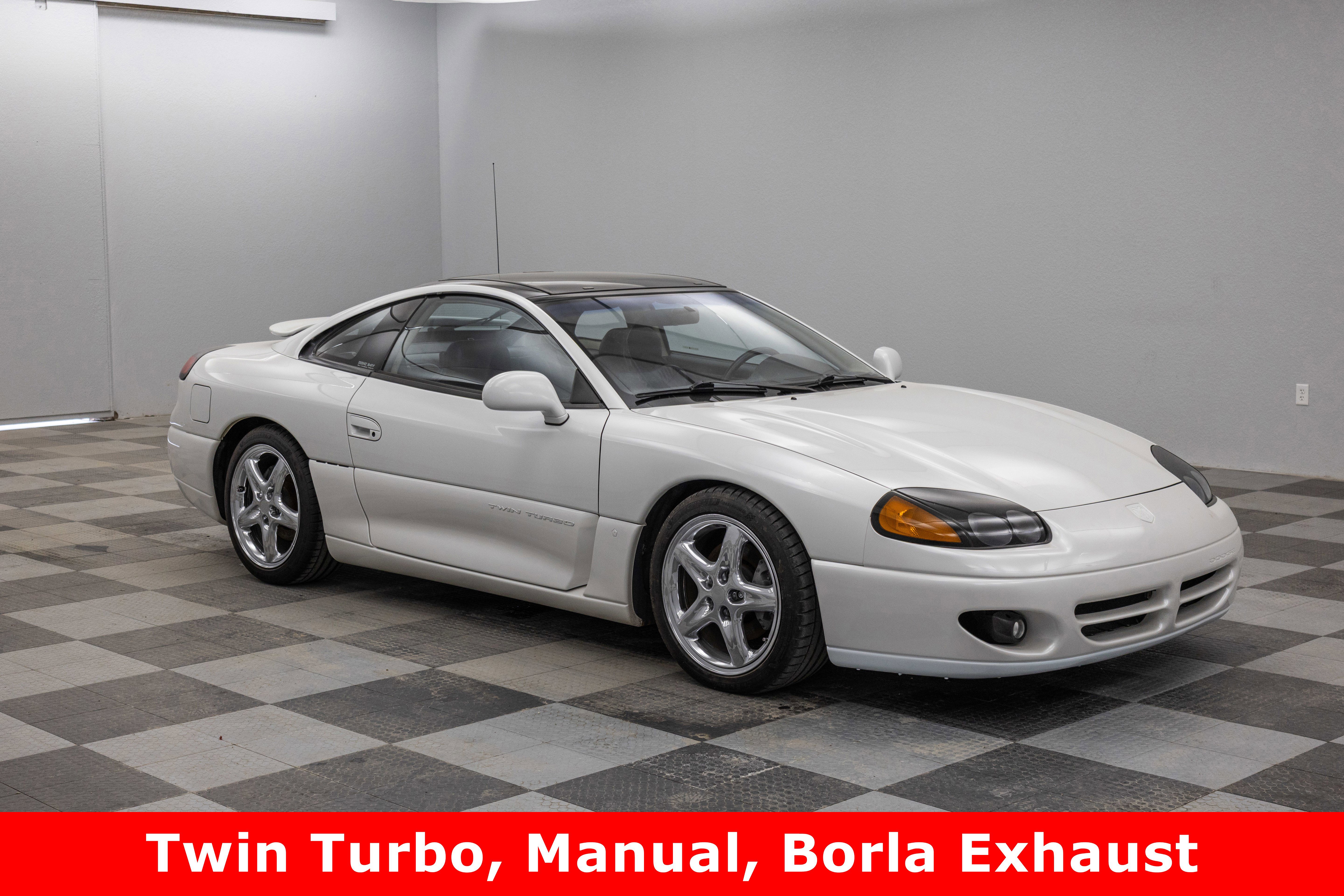 Used 1995 Dodge Stealth R/T image 1