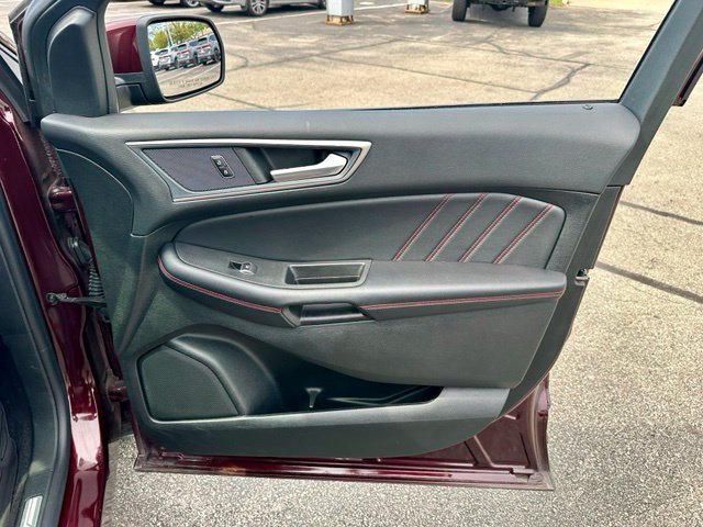 Used 2024 Ford Edge ST-Line AWD/4WD image 23