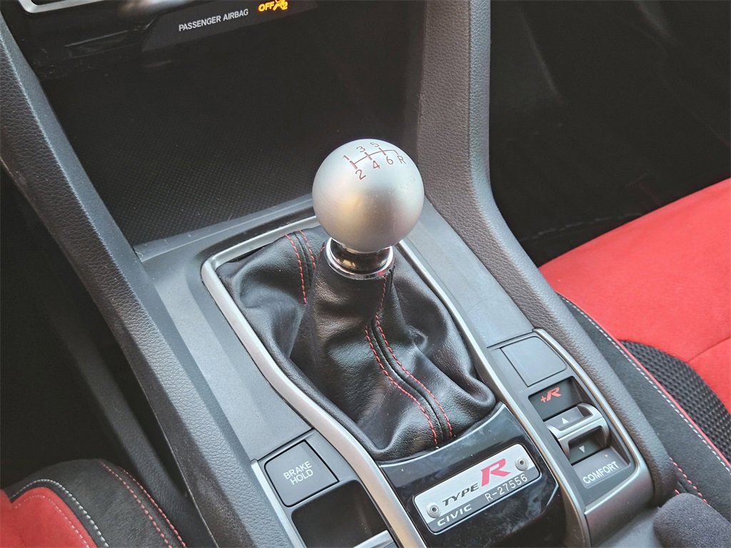 Used 2019 Honda Civic Type R image 17