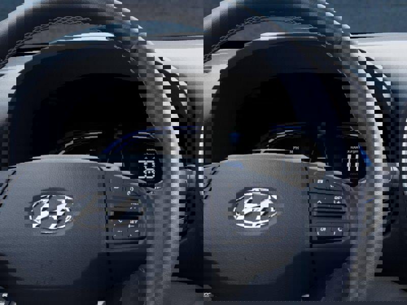 New 2026 Hyundai Venue SEL image 14