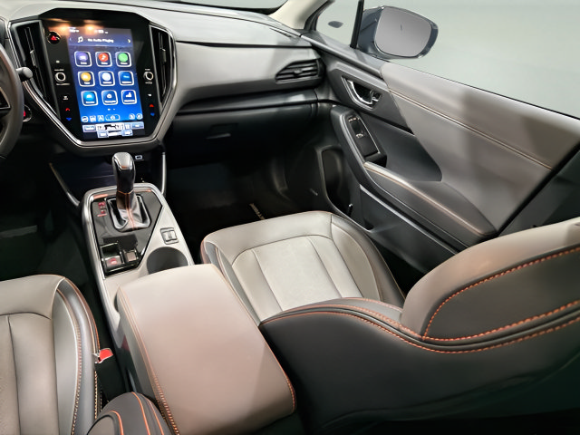 Certified 2024 Subaru Crosstrek 2.5i Limited AWD/4WD image 29