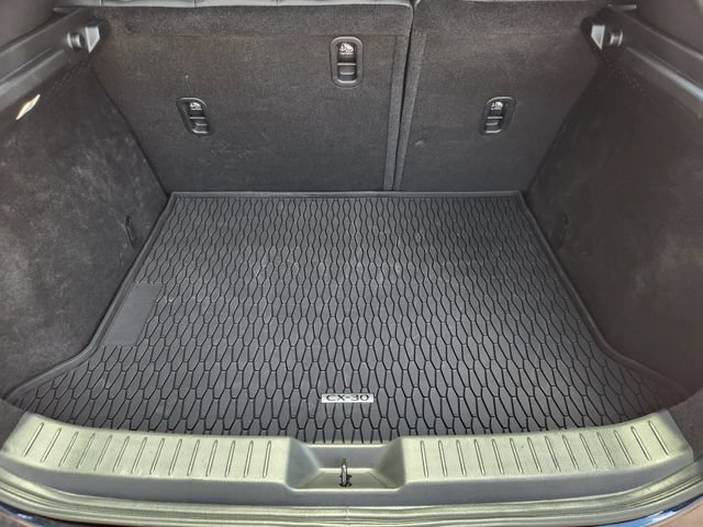 Used 2025 MAZDA CX-30 AWD 2.5 S w/ Select Sport Pkg image 30