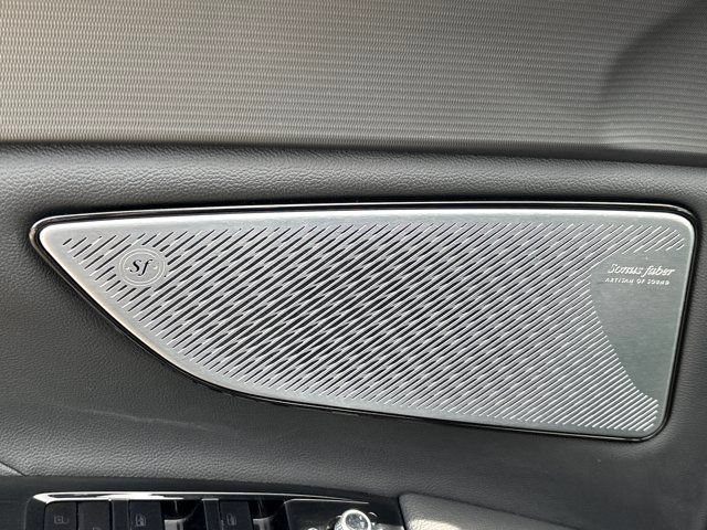 Used 2023 Maserati Grecale GT AWD/4WD image 24