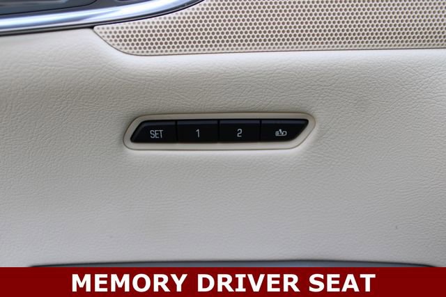 Used 2019 Cadillac XT5 Luxury image 4