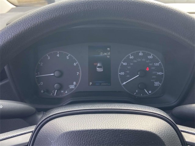 Used 2024 Toyota Corolla LE image 18