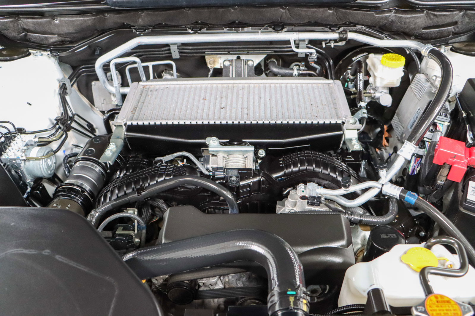 Used 2020 Subaru Ascent Limited w/ Popular Package #2A image 32