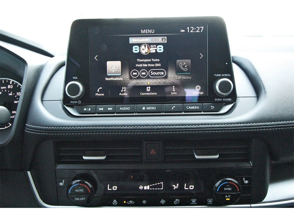 Used 2026 Nissan Rogue SV w/ SV Premium Package image 22