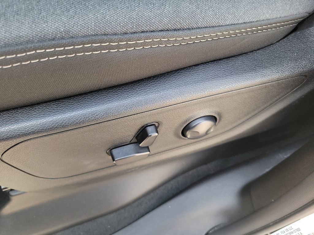 Used 2024 RAM 1500 Big Horn AWD/4WD image 22
