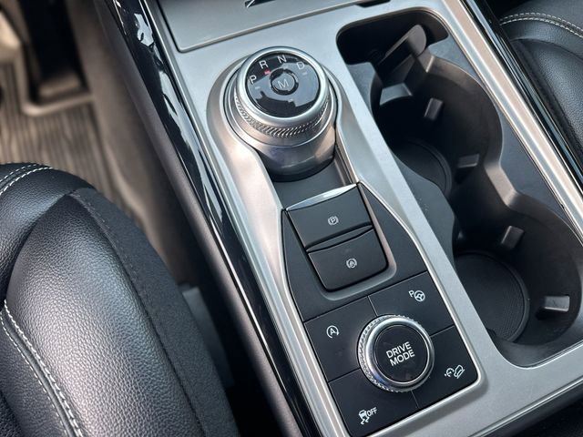 Certified 2022 Ford Explorer ST w/ Equipment Group 401A image 21