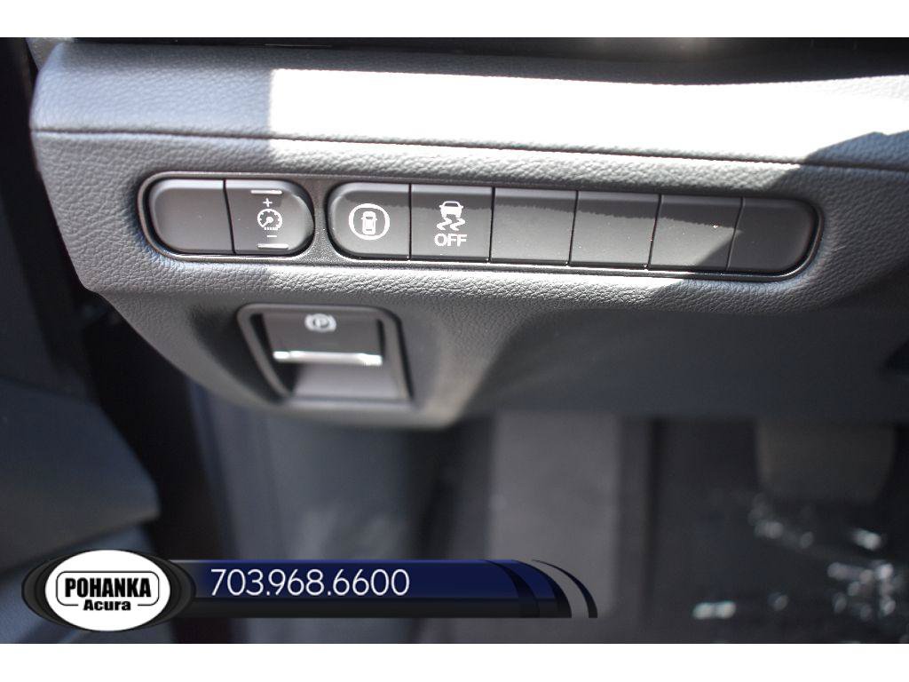 New 2026 Acura MDX FWD image 22