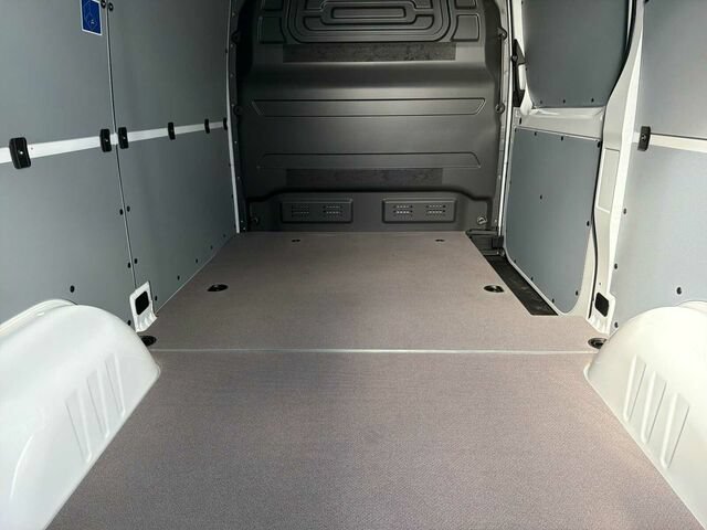 New 2026 Mercedes-Benz Sprinter 2500 image 14