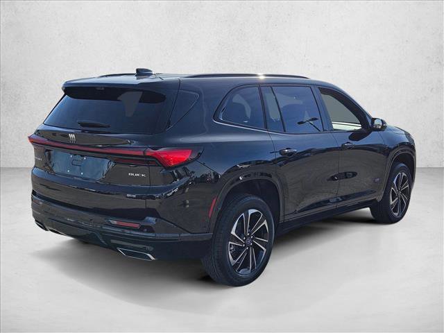 New 2026 Buick Enclave Sport Touring w/ Super Cruise Package image 2