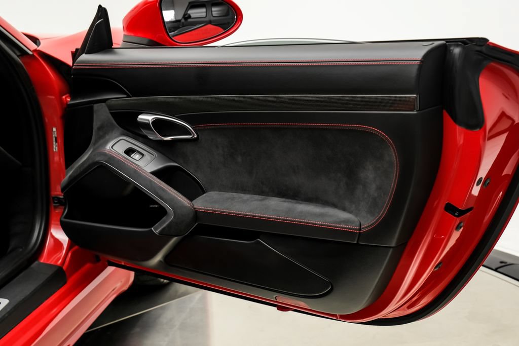 Used 2019 Porsche 718 Cayman GTS RWD image 46