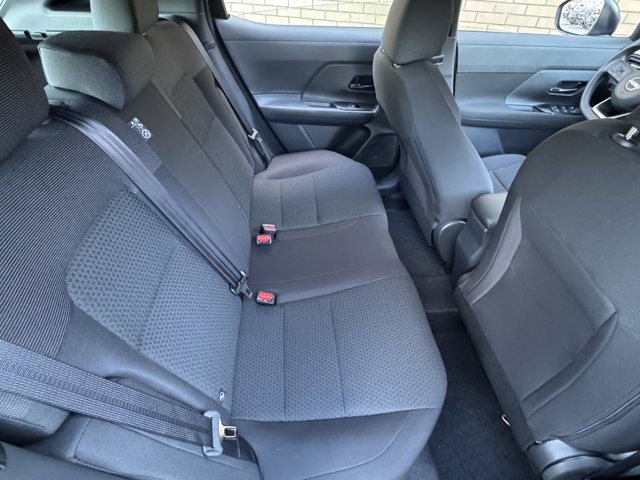 New 2026 Nissan Kicks S image 13